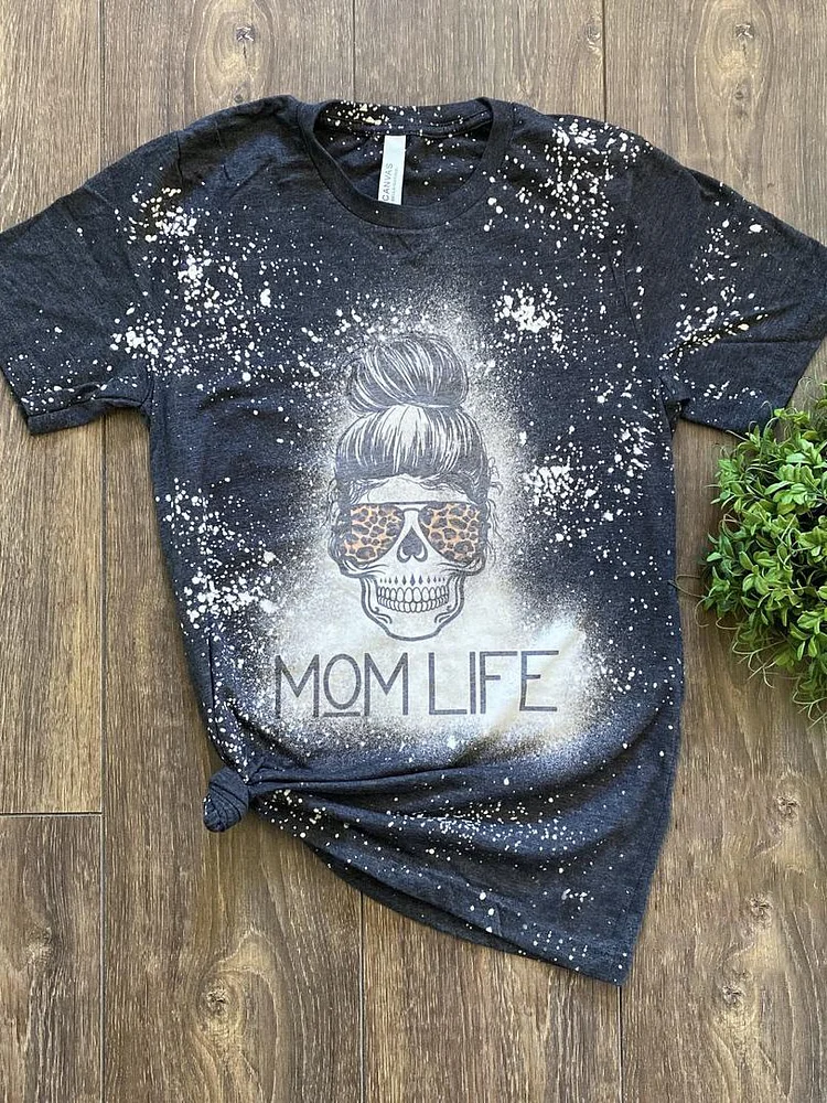 Bestdealfriday Mom Life Shirts Tops
