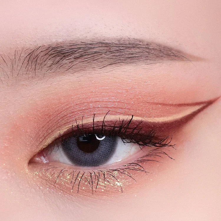 Aprileye Fuji Grey