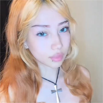 Aprileye Rubi Green