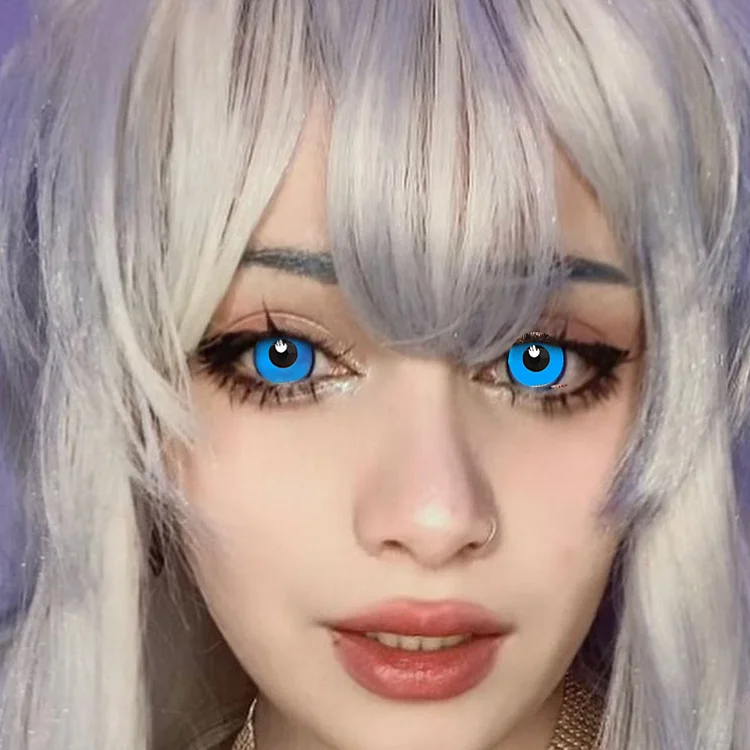 Aprileye Pure Sky Blue