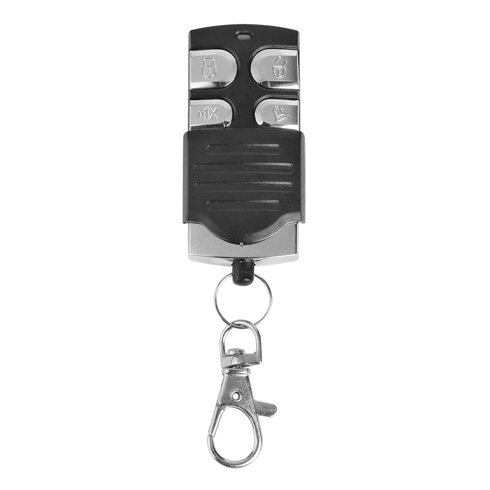 315/433MHz 4 Key Copy Remote Control Gate Door Opener Duplicator Controller, 501 Original
315/433MHz 4 Key Copy Remote Control Gate Door Opener Duplicator Controller, 501 Original