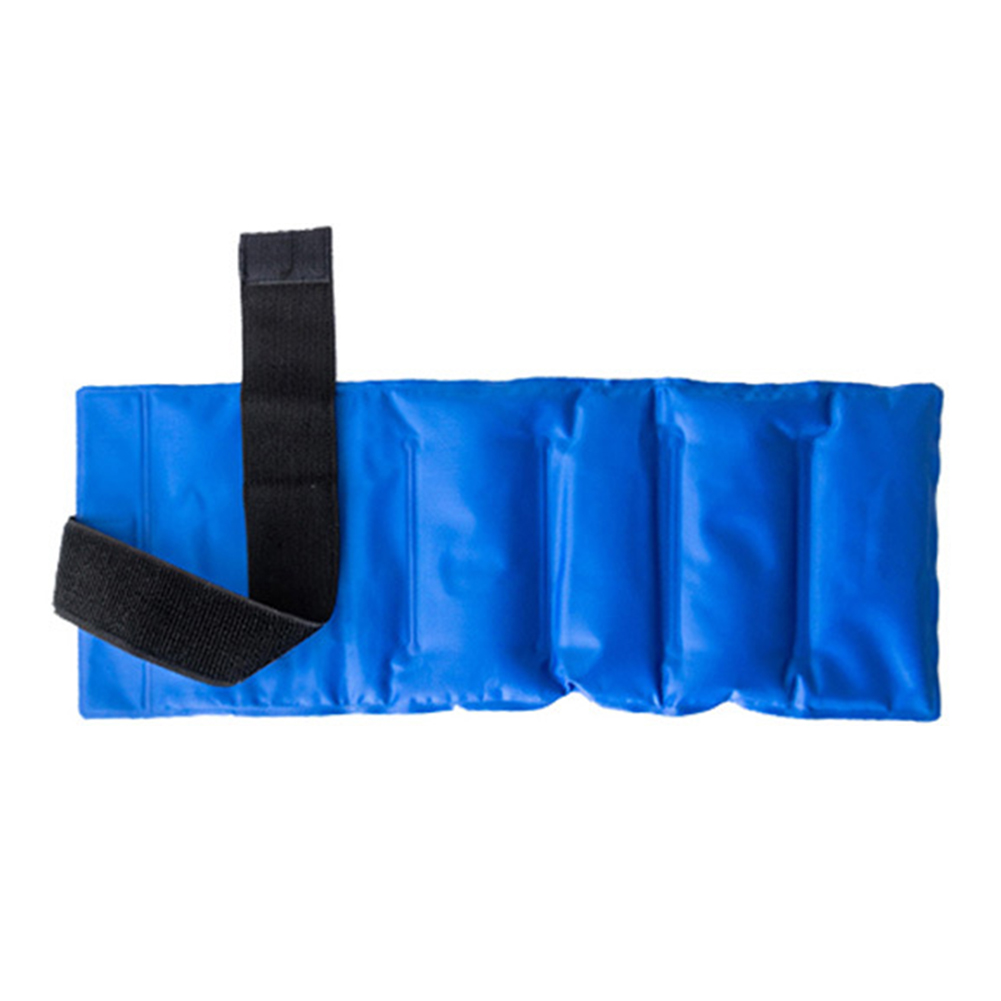 Portable Cool Ice Packs Wrap Bake Cooling PVC Bag for Pastry Blender Mixer, 501 Original
Portable Cool Ice Packs Wrap Bake Cooling PVC Bag for Pastry Blender Mixer, 501 Original