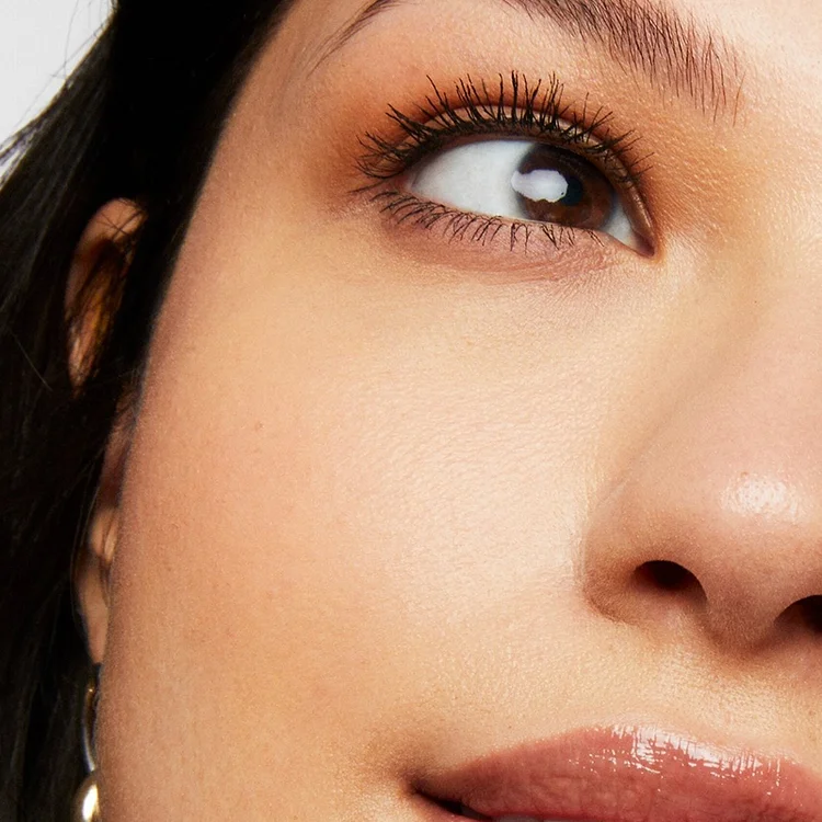 BigEyes Waterproof Lifting and Volumizing Mascara