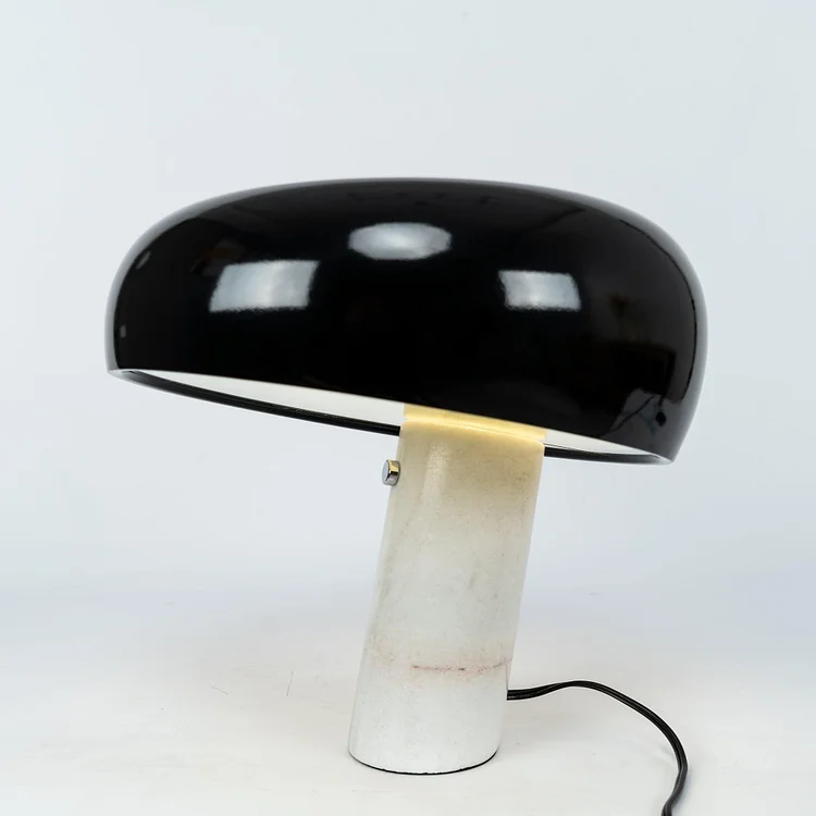 Art Marble Table Lamp