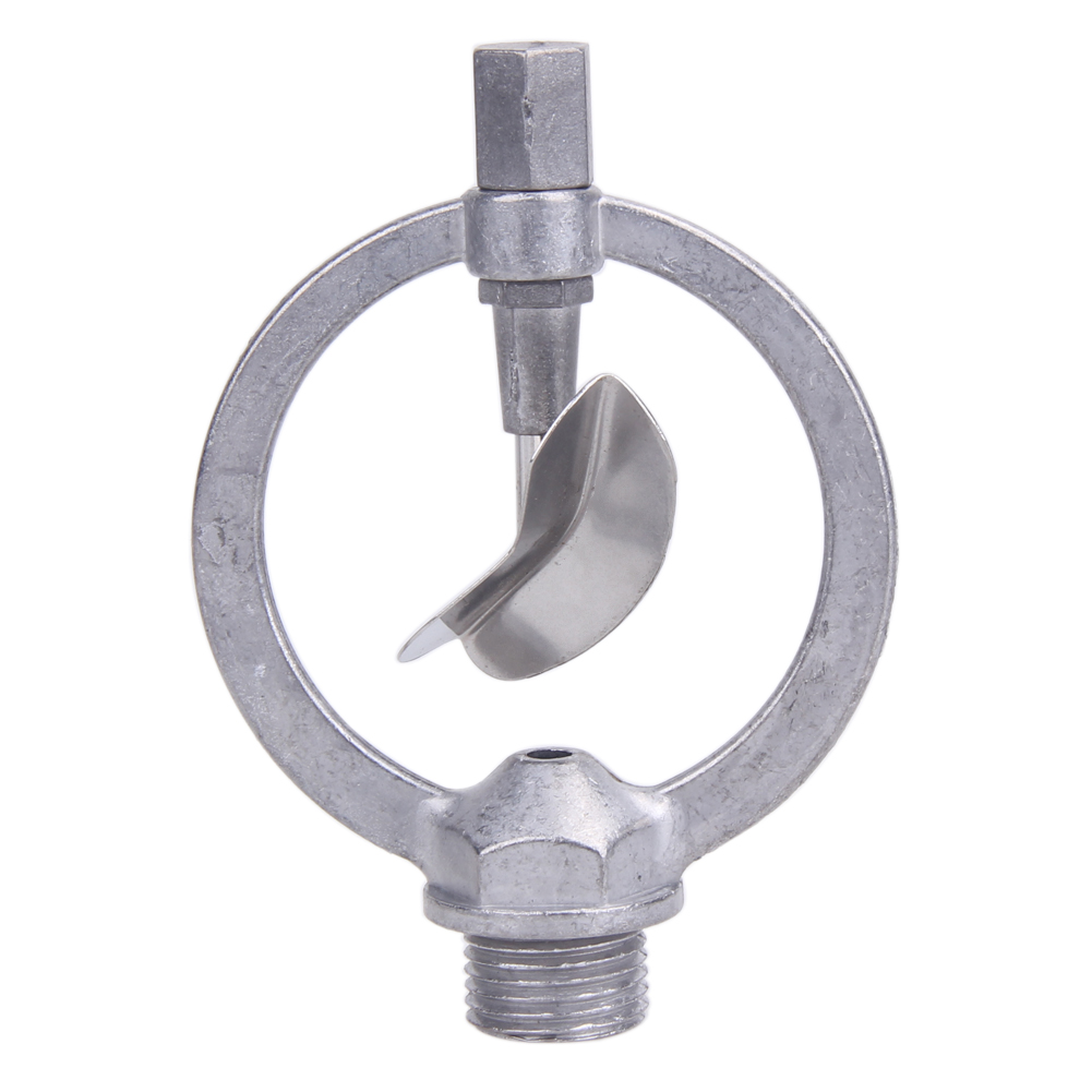 Butterfly Sprinkler Connector Nozzle for Garden Lawn Irrigation Fitting, 501 Original
Butterfly Sprinkler Connector Nozzle for Garden Lawn Irrigation Fitting, 501 Original
