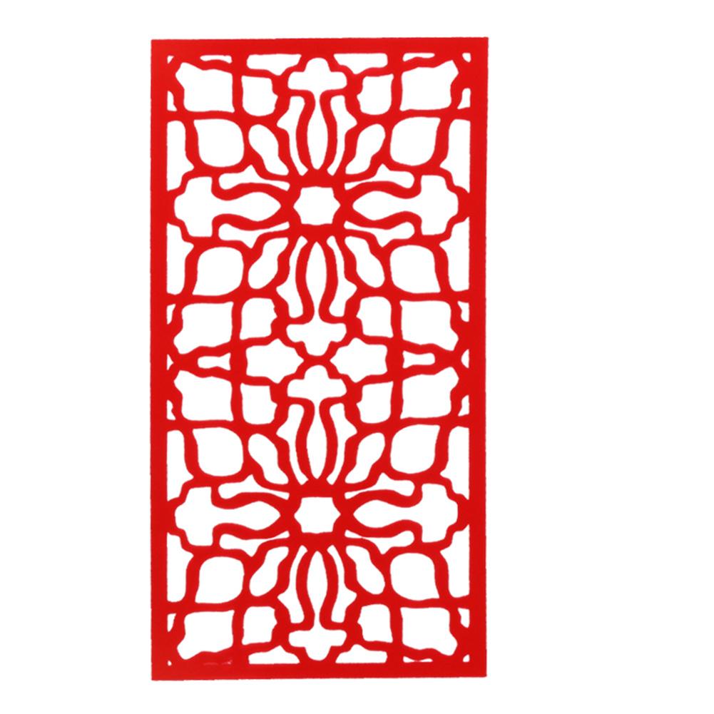 Opaque Glass Window Privacy Film Sticker Decorative Film -Flower Pattern 1, 501 Original
Opaque Glass Window Privacy Film Sticker Decorative Film -Flower Pattern 1, 501 Original