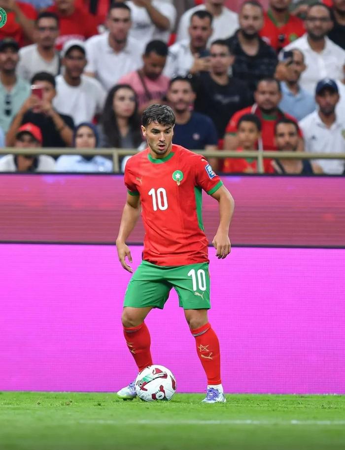 Morocco Thrashes Niger 5-0, Secures Early Qualification for 2026 World Cupjersey|football shirt|football kit|football sportswear