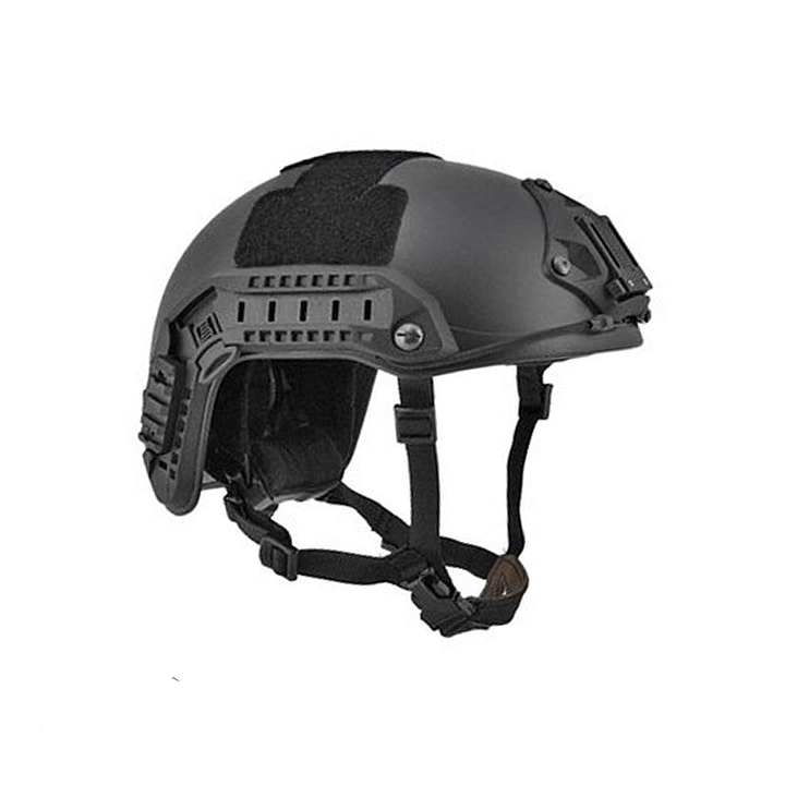 Tacticalpow FullCut Combat II Ballistic Helmet L110 NIJ Level IV