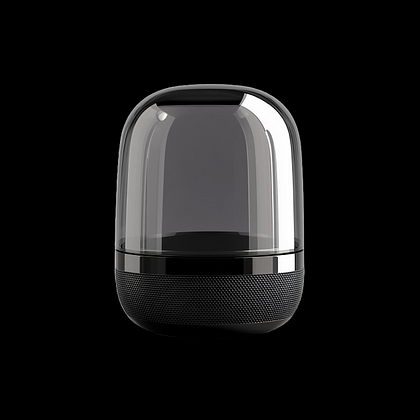 Speaker