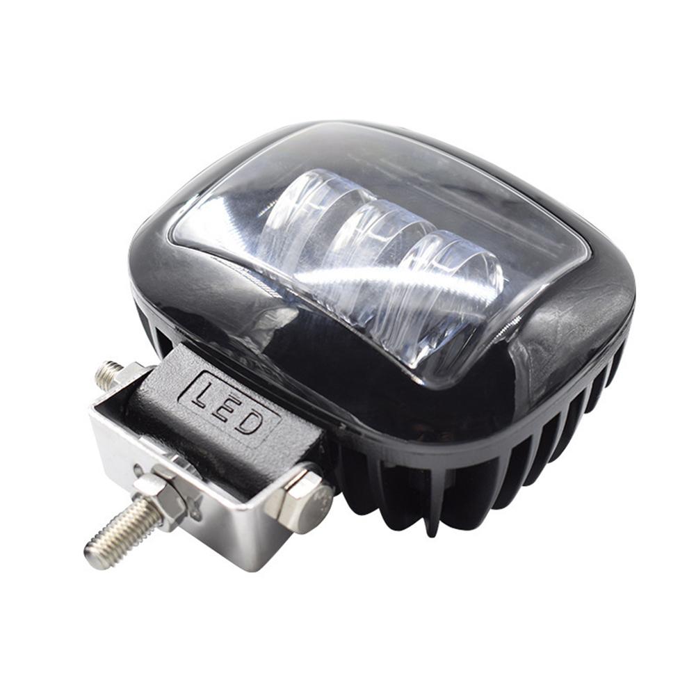 30W Spot Flood Combo Beam LED Offroad Work Light Car Boat Driving Fog Lamp, 501 Original
30W Spot Flood Combo Beam LED Offroad Work Light Car Boat Driving Fog Lamp, 501 Original