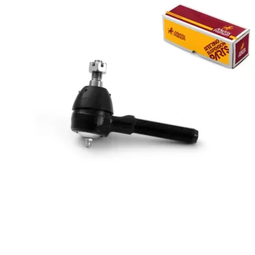 Dronehint Metrix Premium Front Left Outer Tie Rod End ES323L Fits 63-64 Bel Air /10 Panel (For: GMC) Parts