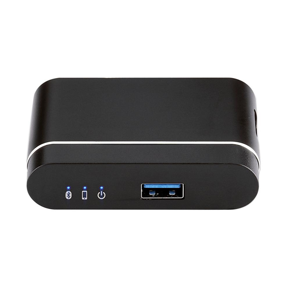 L9 Wired DLNA Miracast Airplay Screen Mirroring TV Stick HDMI-compatible AV Output, 501 Original 
L9 Wired DLNA Miracast Airplay Screen Mirroring TV Stick HDMI-compatible AV Output, 501 Original