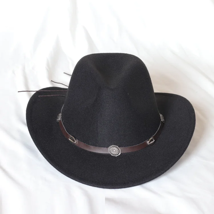 Men's Fedora Hat by Gabraha