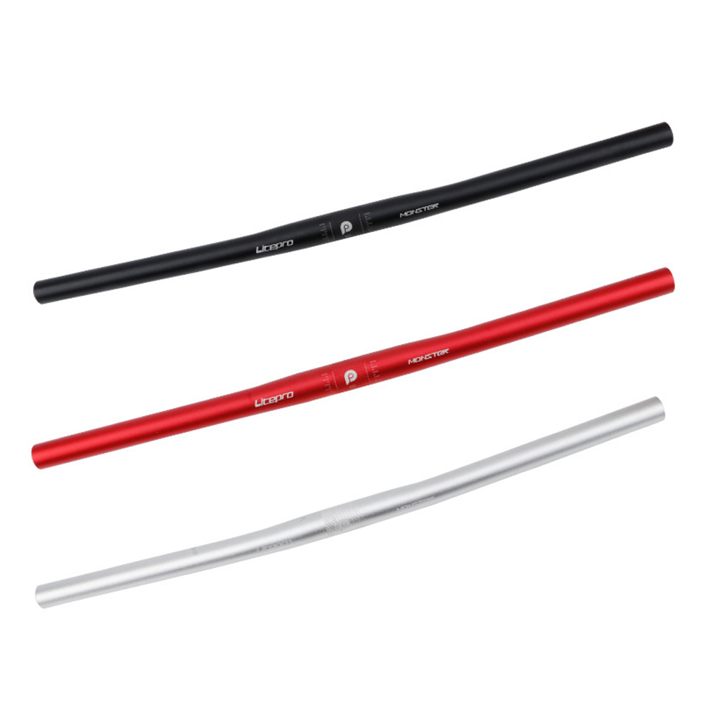 25.4x540mm MTB Bike Aluminum Alloy Handlebar Bicycle Riser Bar Ultra Light, Black, 501 Original
25.4x540mm MTB Bike Aluminum Alloy Handlebar Bicycle Riser Bar Ultra Light, Black, 501 Original