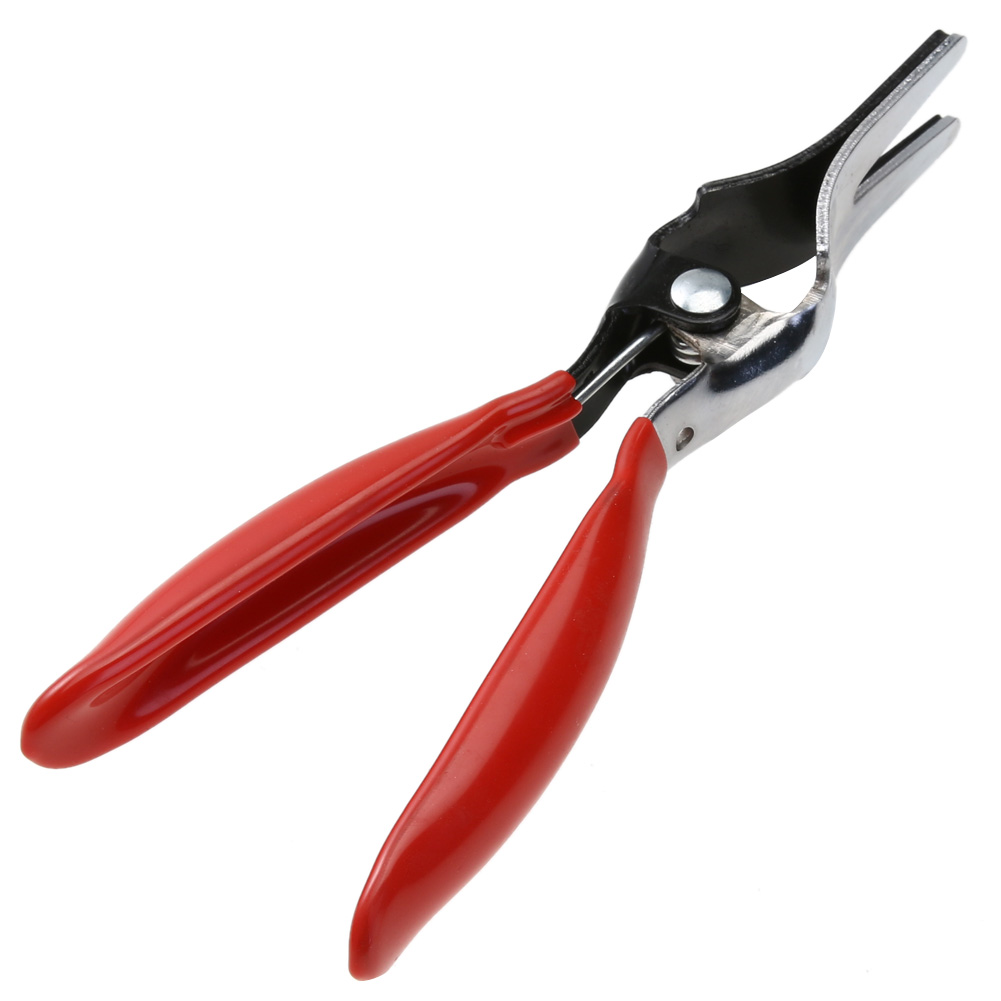 Automobile Oil Pipe Separation Clamp Car Fuel Tube Joint Removal Pliers, 501 Original
Automobile Oil Pipe Separation Clamp Car Fuel Tube Joint Removal Pliers, 501 Original
