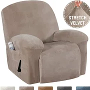 Stretchable Recliner Slipcover ( Special Offer - $10 Off & Buy 2 Free Shipping )