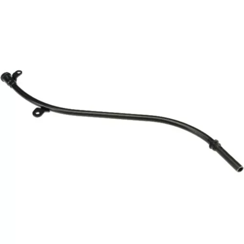 Dronehint APA/URO Parts 06J115610LPRM Oil Dipstick Tube for VW Audi Q3 A4 Quattro Eos GTI (For: Audi Sport) Parts