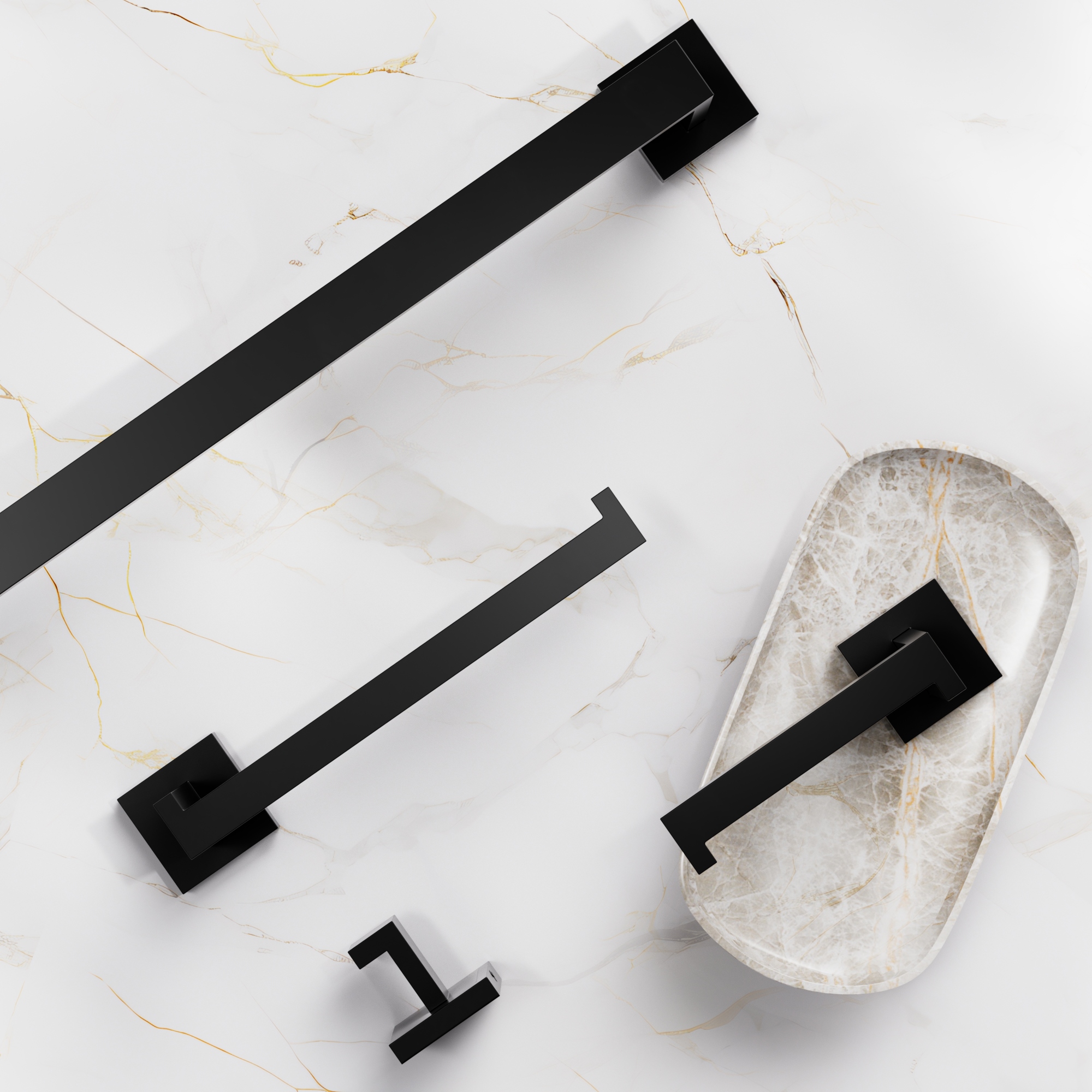 Bathroom Accessories