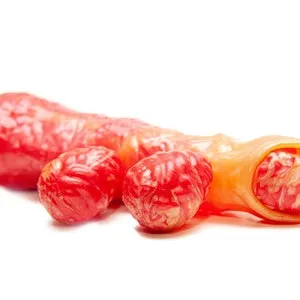 pornhint Pornhint Ovipositor - Naga The Dragon Ovipositor With Eggs - Ovipositor with Dragon Eggs - Kegel Eggs - Silicone Eggs - Squishy Eggs - Vaginal Eggs