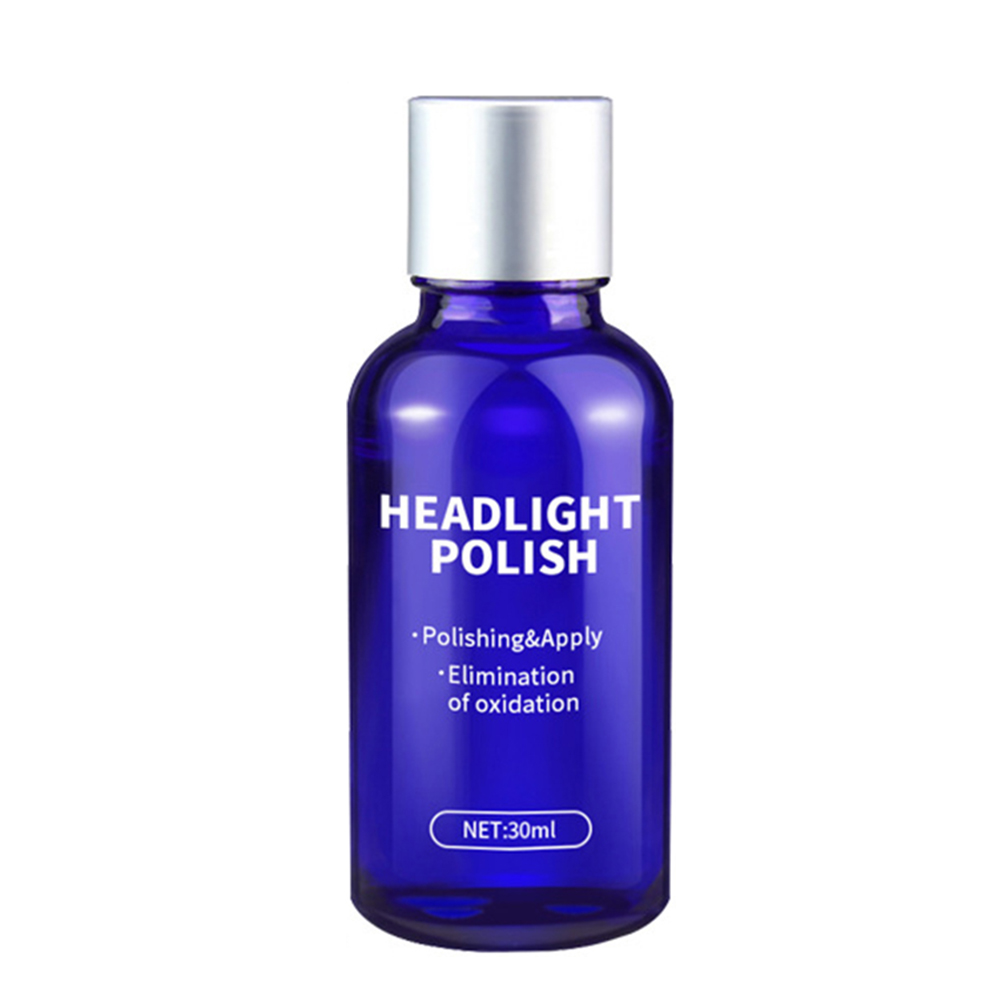 Car Headlight Polishing Agent Auto Headlamp Polish Renovation Kit, 501 Original
Car Headlight Polishing Agent Auto Headlamp Polish Renovation Kit, 501 Original