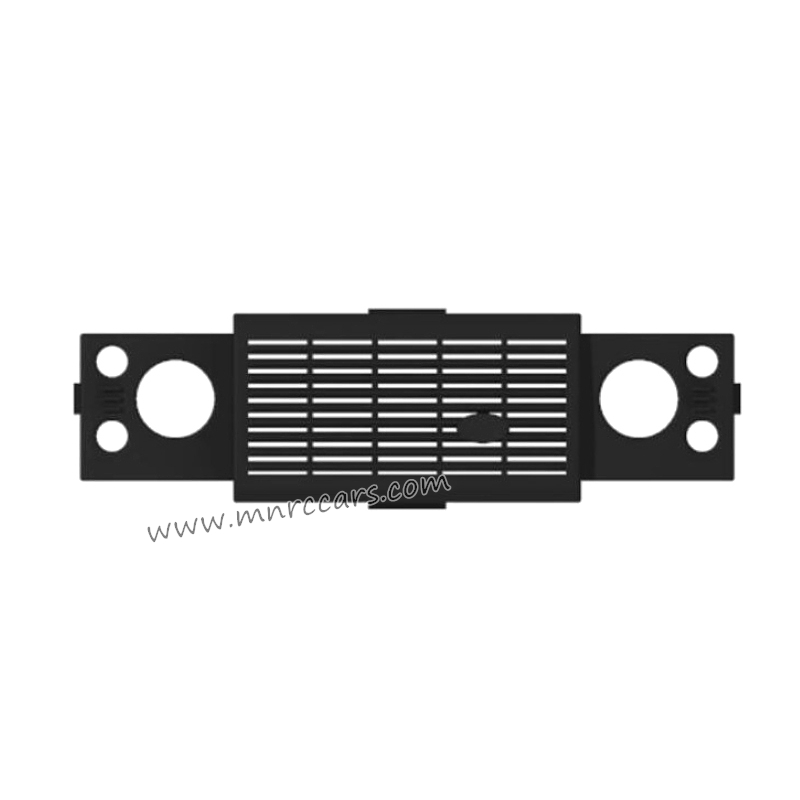 MN Model MN98 Parts Rear Front Net
