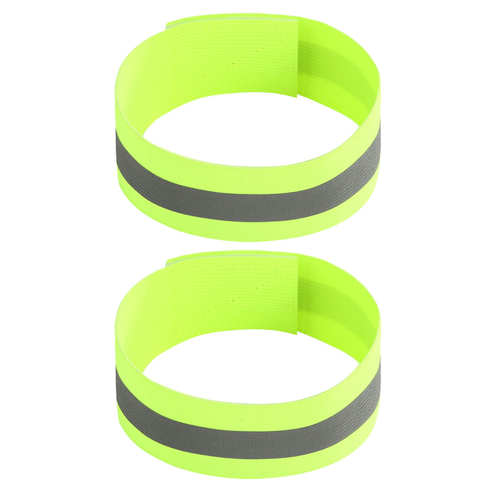 2x Night Running Reflective Safety Armband Outdoor Sports Cycling Arm Strap, Orange, 501 Original
2x Night Running Reflective Safety Armband Outdoor Sports Cycling Arm Strap, Orange, 501 Original