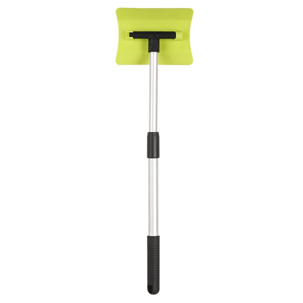 Stretchable Ice Scraper Shovel Winter Outdoor Car Snow Removal Brush Tools, Green, 501 Original
Stretchable Ice Scraper Shovel Winter Outdoor Car Snow Removal Brush Tools, Green, 501 Original