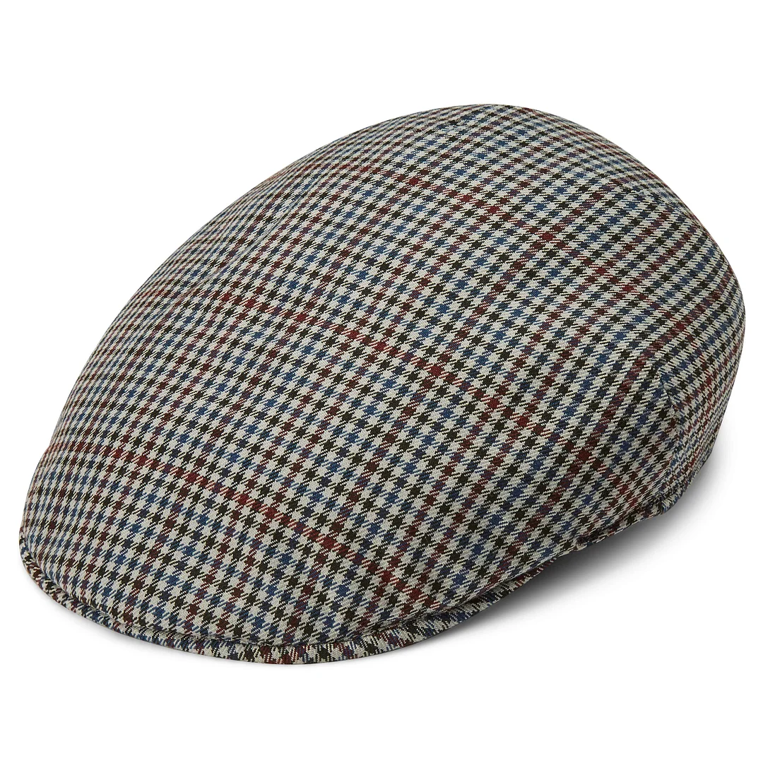 Men's Fedora Hat by Gabraha