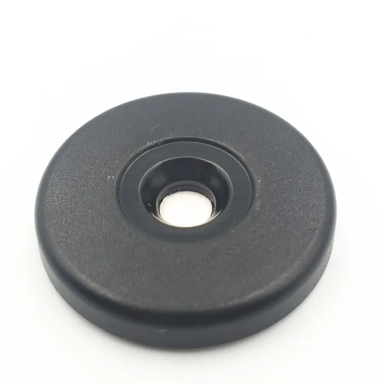 waterproof outdoor use 13.56mhz nfc asset tag