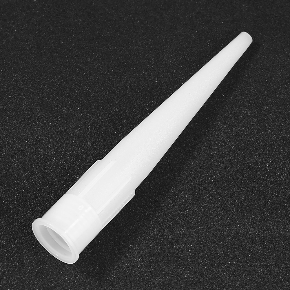 Caulking Nozzle Applicator Glass Glue Tip Sealant Finisher Grout Seam Tools, 20pcs, 501 Original
Caulking Nozzle Applicator Glass Glue Tip Sealant Finisher Grout Seam Tools, 20pcs, 501 Original