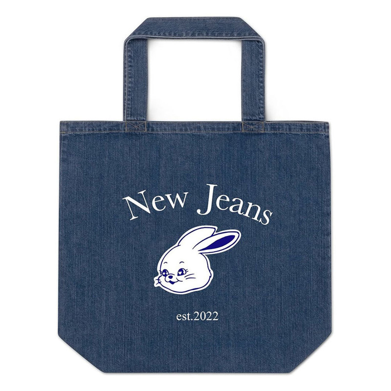 NewJeans OMG Plush Bunny Backpack – Kpop Exchange