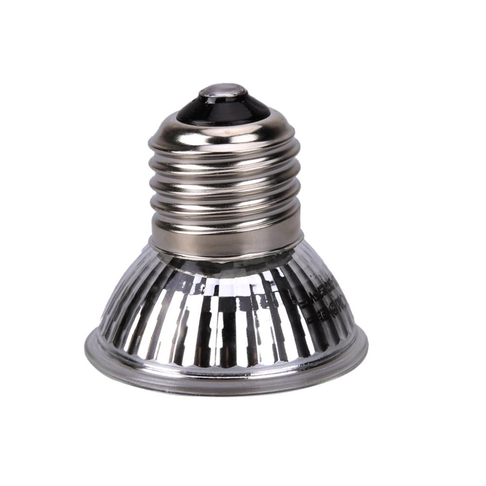 Reptile Tortoise UVA+UVB 3.0 Heating Lamp Full Spectrum Sunlamp Basking Pet, 501 Original
Reptile Tortoise UVA+UVB 3.0 Heating Lamp Full Spectrum Sunlamp Basking Pet, 501 Original