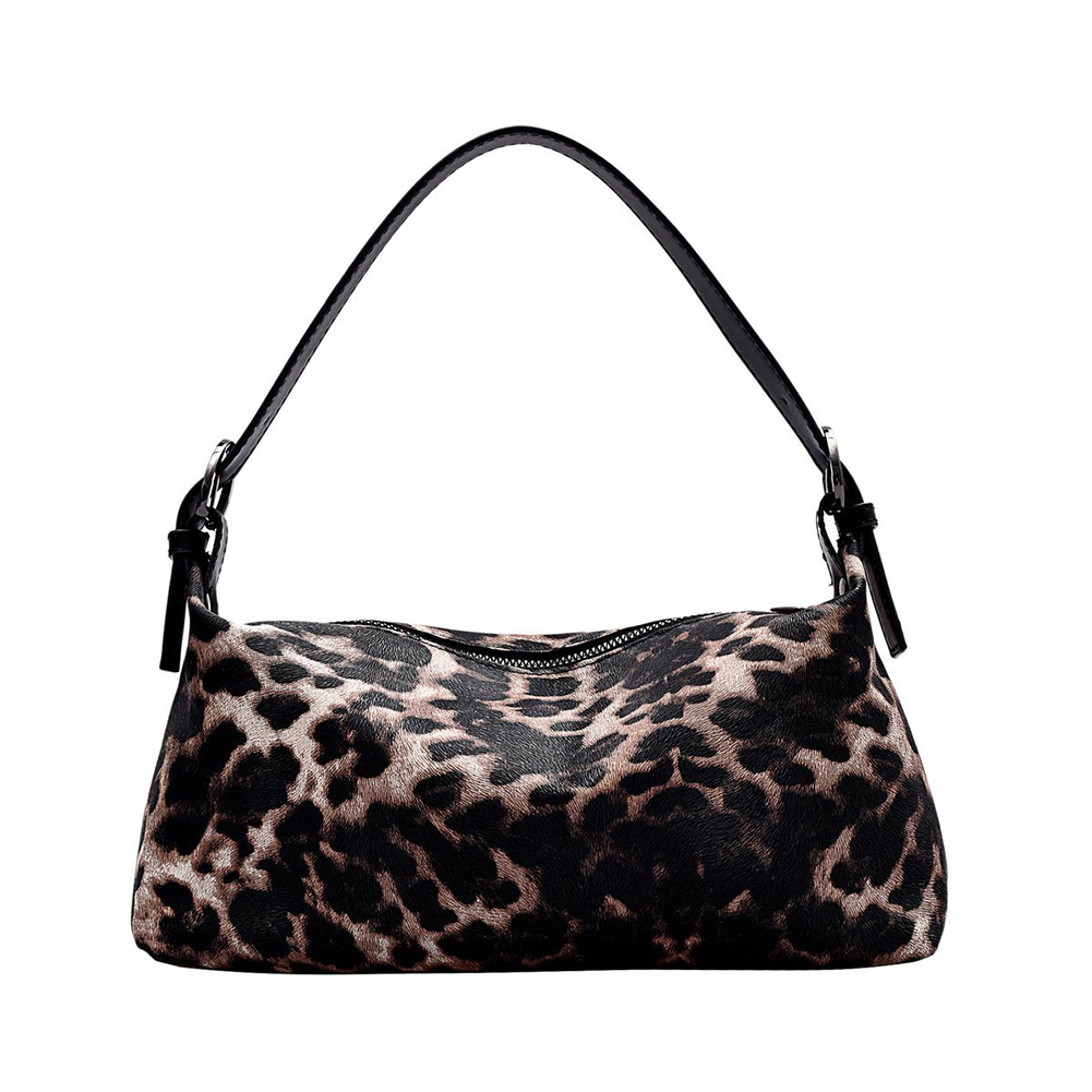 Retro Animal Print Messenger Bag Women Shoulder Handbags -1 Leopard Khaki, 501 Original
Retro Animal Print Messenger Bag Women Shoulder Handbags -1 Leopard Khaki, 501 Original