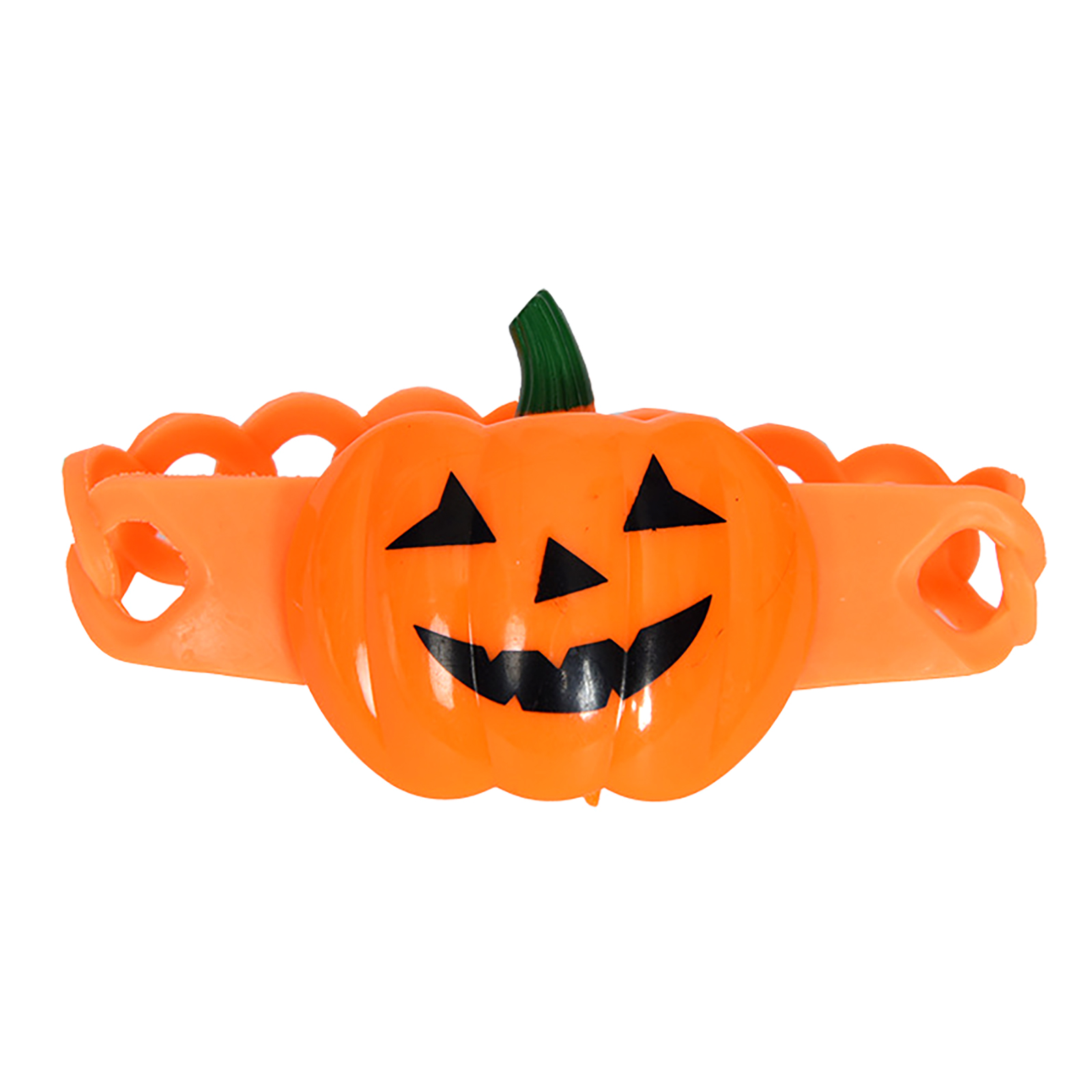 Luminous Pumpkin Watch Strap Halloween Wristband Children Gift Party Decor, 501 Original
Luminous Pumpkin Watch Strap Halloween Wristband Children Gift Party Decor, 501 Original