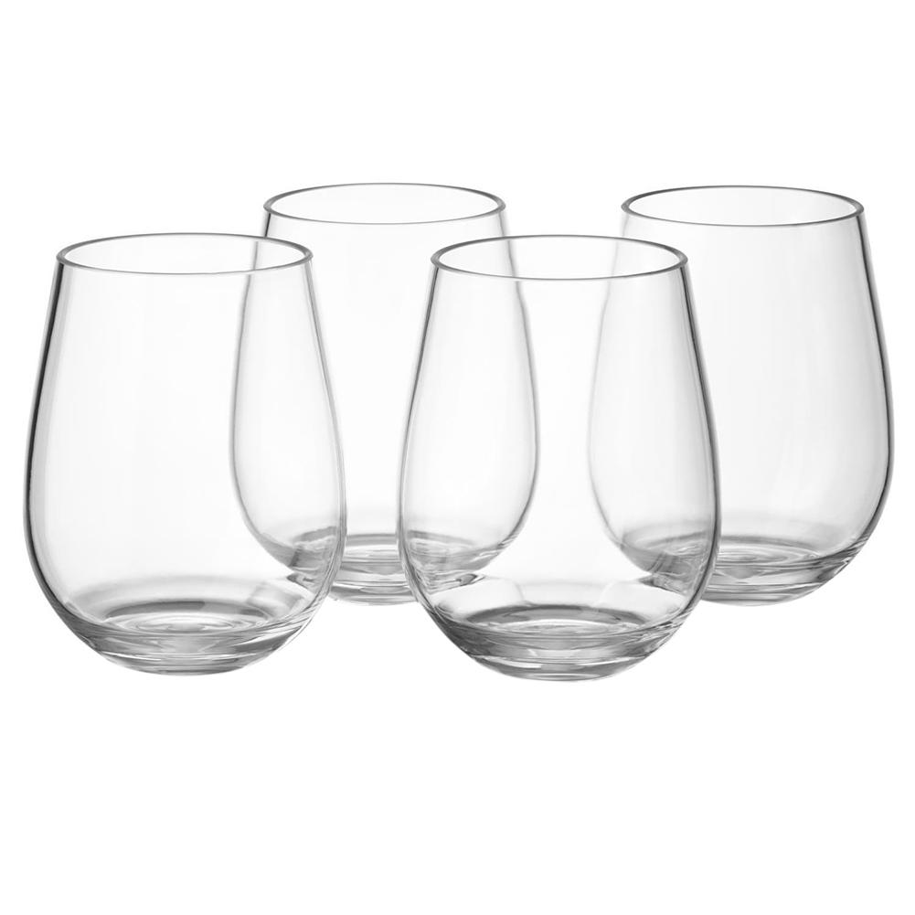 4pcs Unbreakable Wine Glasses Elegant Shatterproof Tritan Red Wine Cups, 501 Original
4pcs Unbreakable Wine Glasses Elegant Shatterproof Tritan Red Wine Cups, 501 Original