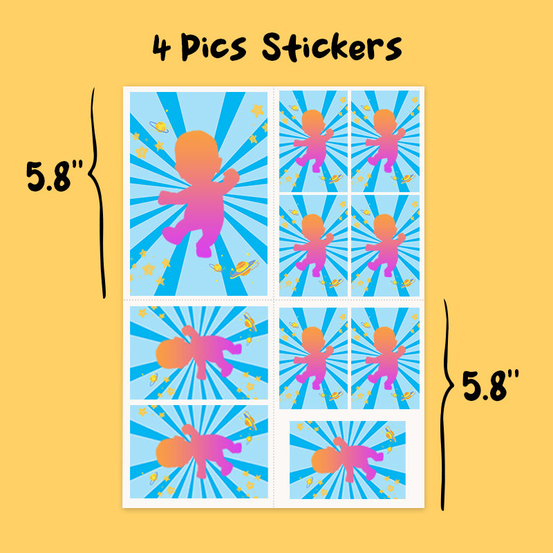 Custom Blanket Personalized Kids Gifts | Makemesurprise®