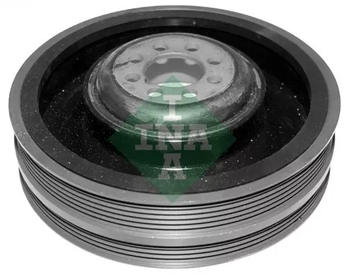 Dronehint INA 544 0061 10 Belt Pulley, crankshaft for AUDI, KODA,VW Parts