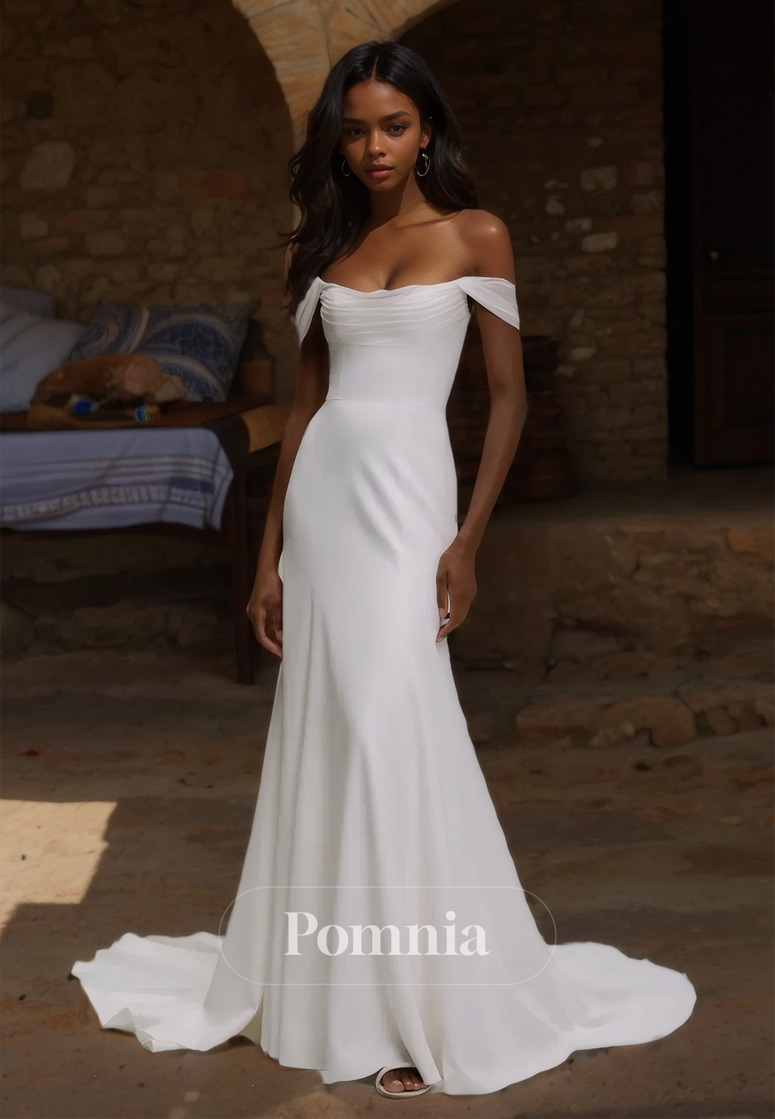 off the shoulder empire waist wedding dress off the shoulder beaded empire waist wedding ball gown