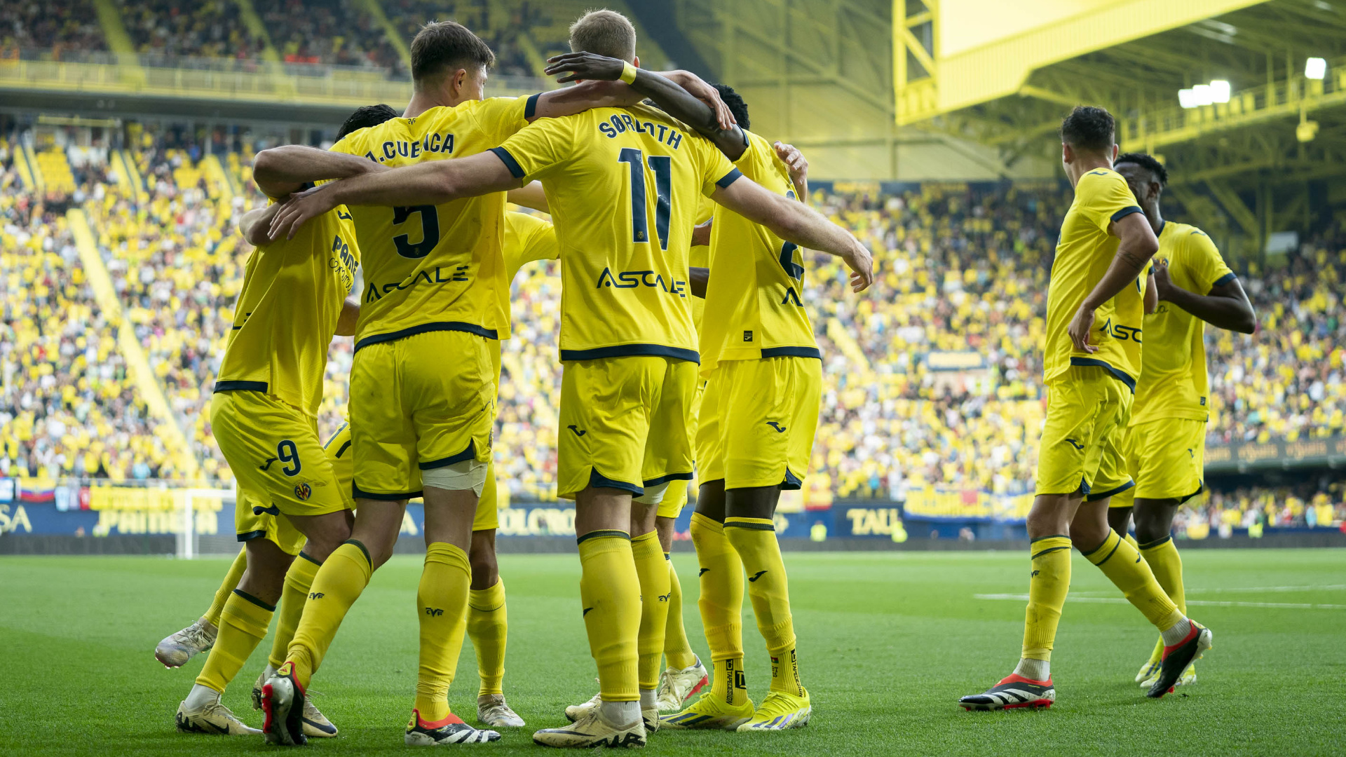 Villarreal