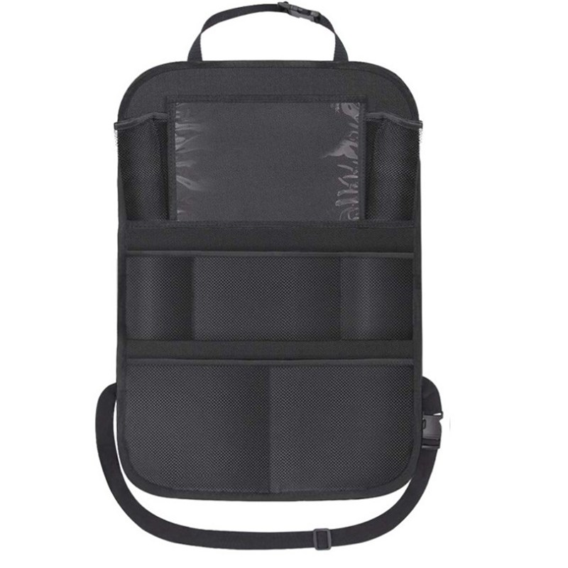 Car seat back storage bag Children s seat back IPAD storage hanging bag, 501 Original
Car seat back storage bag Children s seat back IPAD storage hanging bag, 501 Original