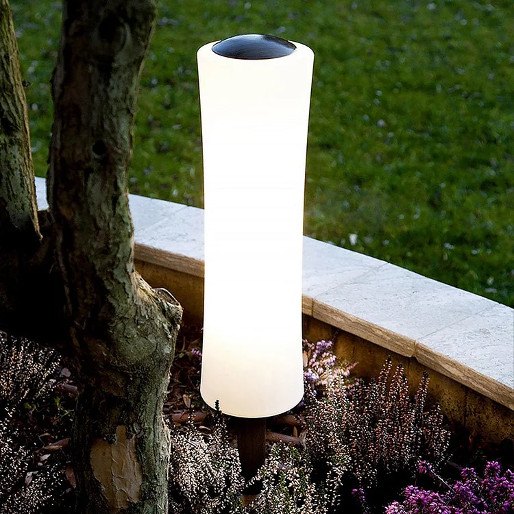 Waterproof High Pole Post Lights for Outdoor Garden Landscape Decorative Lighting - Appledas