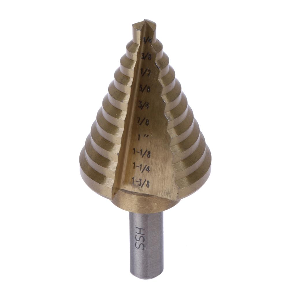 High Precision Steel Plate Hole Open Tool Carpentry Punch Hole Drills, 501 Original
High Precision Steel Plate Hole Open Tool Carpentry Punch Hole Drills, 501 Original