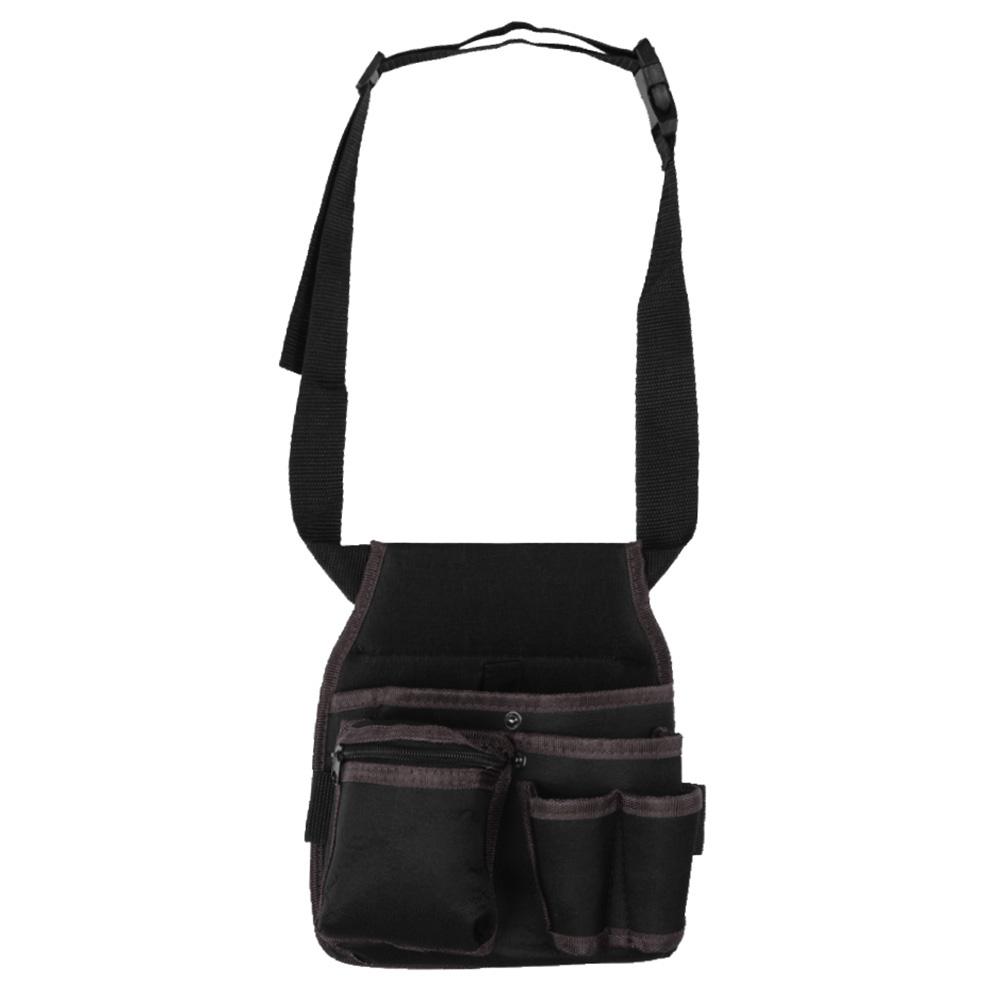 3 Layers Multi-function Electrician Tools Storage Bag Waist Pouch Toolkit, 501 Original
3 Layers Multi-function Electrician Tools Storage Bag Waist Pouch Toolkit, 501 Original