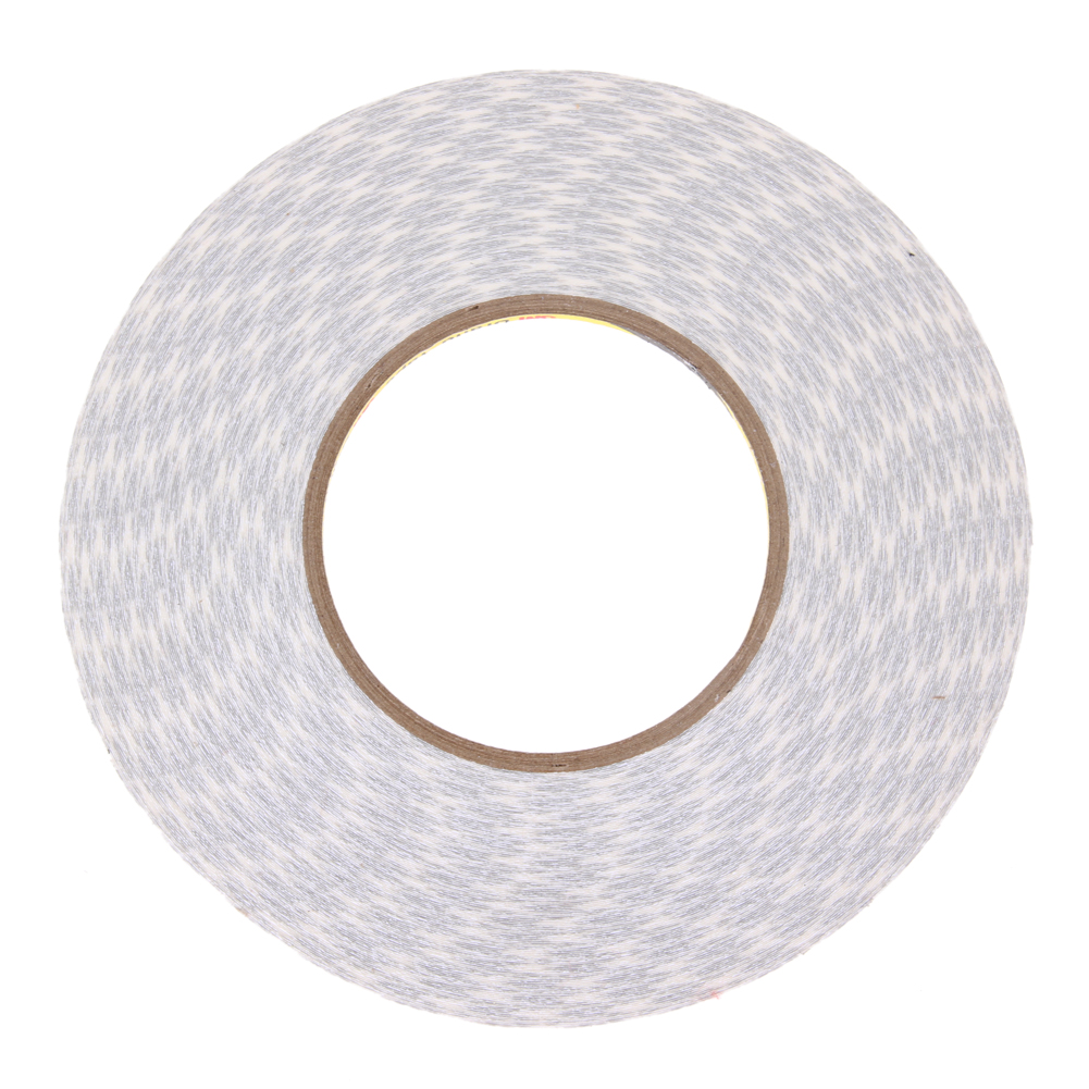 2mm 5mm 6mm Scotch 3M Double Sided Tape Sticky White for Mobile Phone, 501 Original
2mm 5mm 6mm Scotch 3M Double Sided Tape Sticky White for Mobile Phone, 501 Original