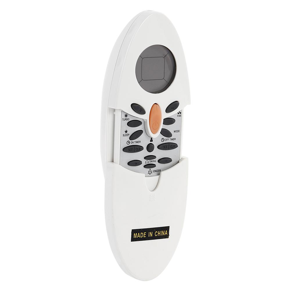 Air Conditioner Remote Control for Mcquay York Mwm015jr Mlc015cr M5wm03fr, 501 Original
Air Conditioner Remote Control for Mcquay York Mwm015jr Mlc015cr M5wm03fr, 501 Original