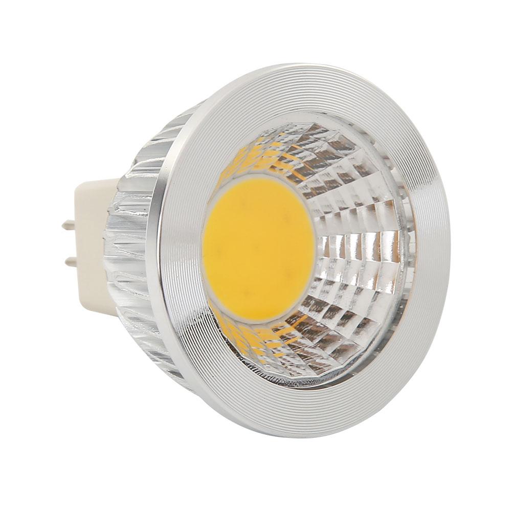 MR16 LED Bulb 9W/12W/15W Non-dimmable COB Corn Spot Light for Home Decor, Ww, 501 Original
MR16 LED Bulb 9W/12W/15W Non-dimmable COB Corn Spot Light for Home Decor, Ww, 501 Original
