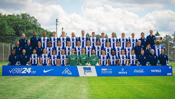 Hertha BSC
