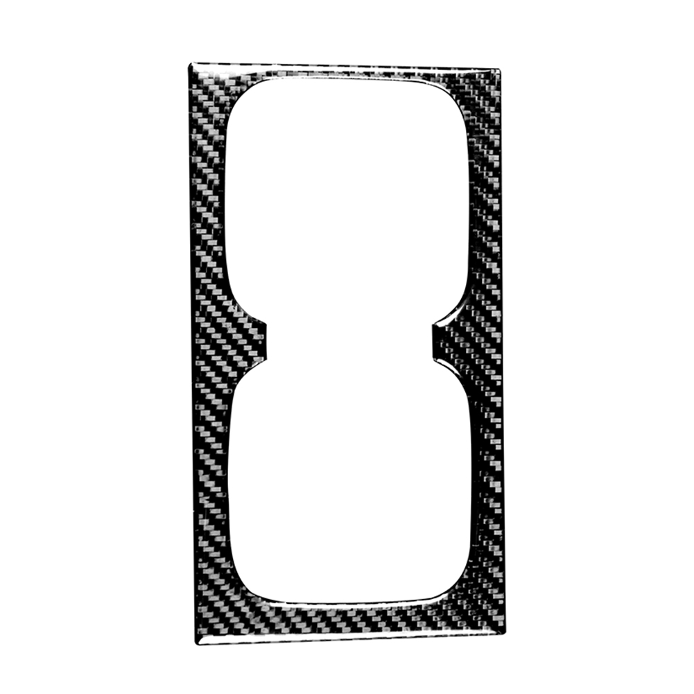 Carbon Fiber Console Cup Holder Frame Trim for Honda Civic 8th Gen 06-11, 501 Original
Carbon Fiber Console Cup Holder Frame Trim for Honda Civic 8th Gen 06-11, 501 Original
