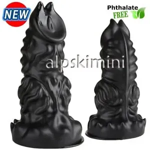 pornhint Pornhint Vaginal Dildo Strong Suction Cup Anal Plug Prostate Massager Large Butt Plug