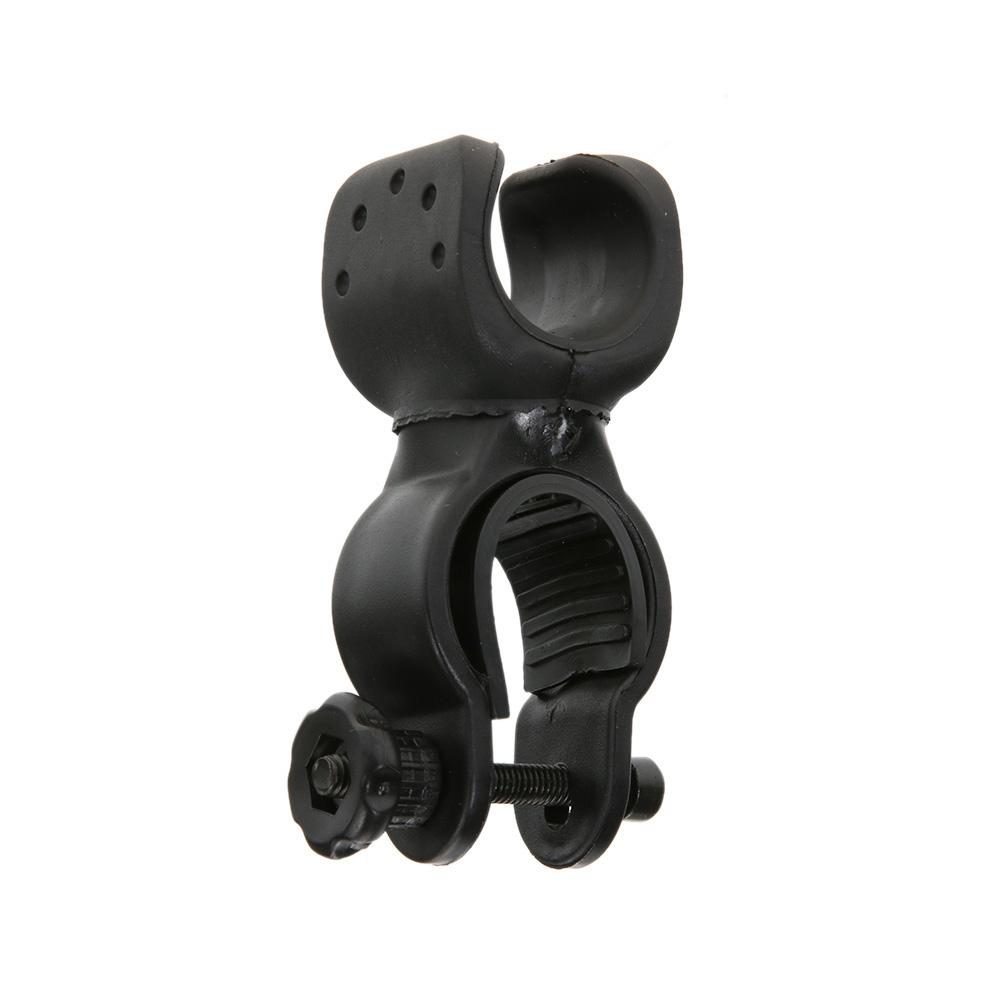 360 Rotating Bike Light Clip Rack Bicycle Flashlight Torch Lamp Holder, 501 Original
360 Rotating Bike Light Clip Rack Bicycle Flashlight Torch Lamp Holder, 501 Original